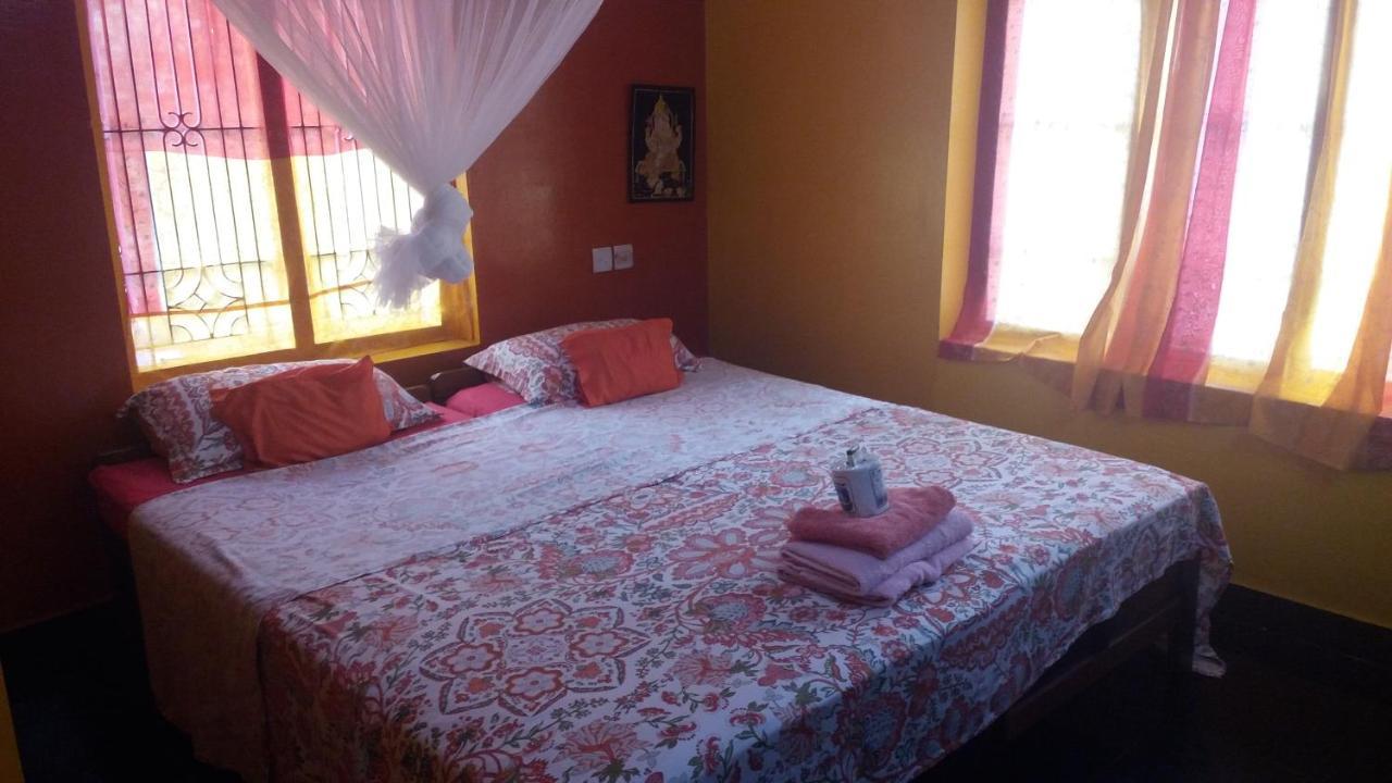Casa Eva Luna Ayuryoga Retreat Varkala Extérieur photo