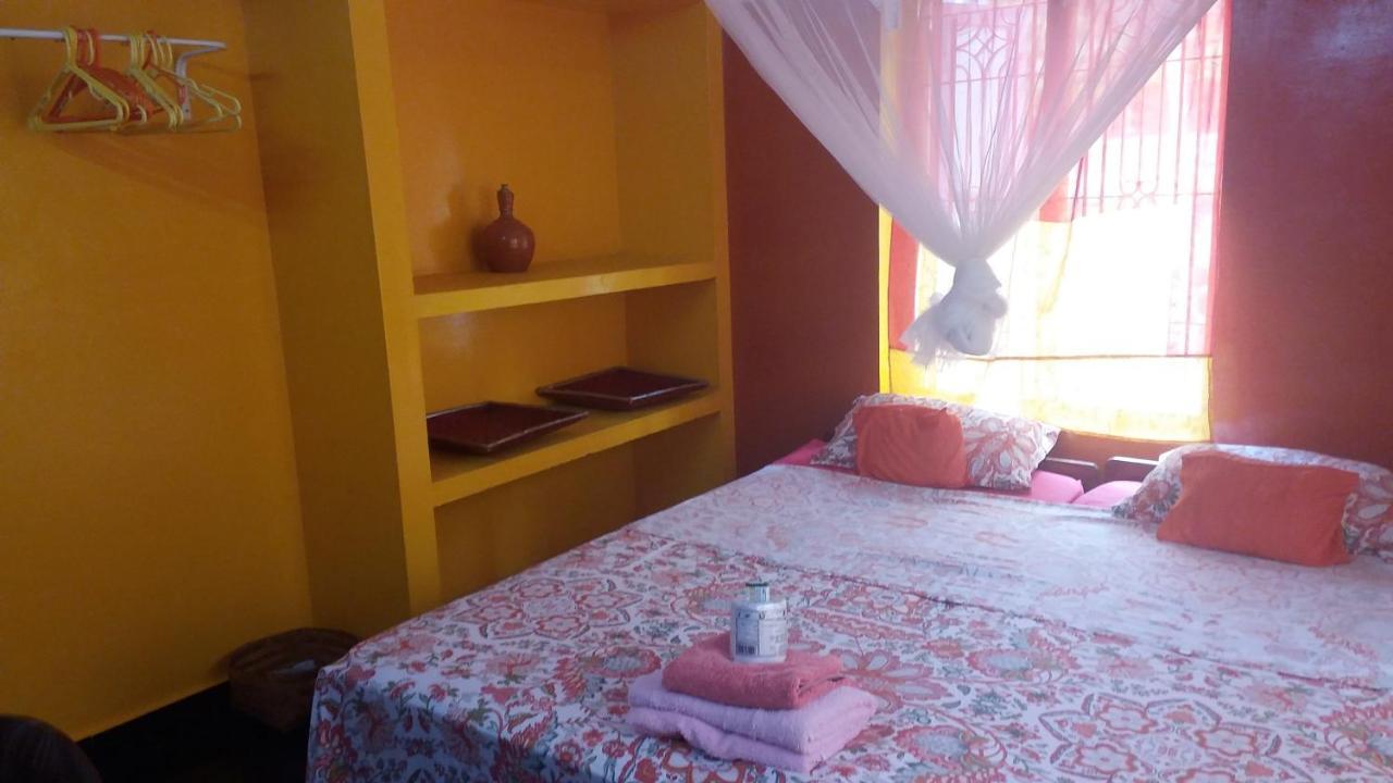 Casa Eva Luna Ayuryoga Retreat Varkala Extérieur photo